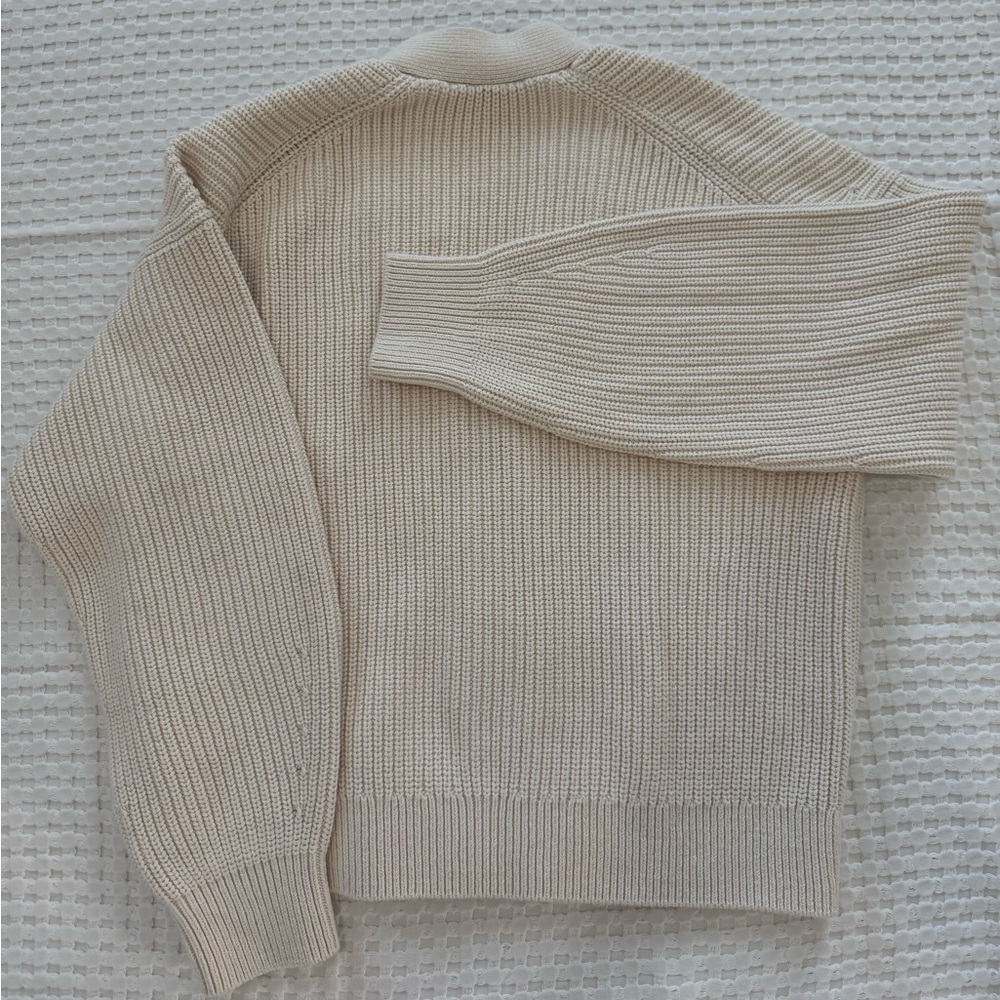 Everlane Cardigan - Picture 3 of 3